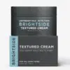 Brightside Texture Cream -Lightweight Hold Matte Finish - Mens Hair Styling Product - Main