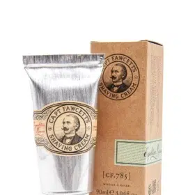 Captain Fawcett Shaving Cream 90ml