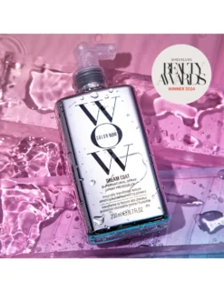 Color Wow Dream Coat Supernatural Spray 200ml - Award Winner 2024