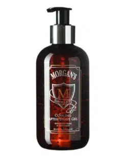 Morgans Cooling After-Shave Gel 250ml