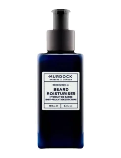 Murdock London Beard Moisturiser 150ml