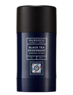 Murdock London Black Tea Deodorant 75g