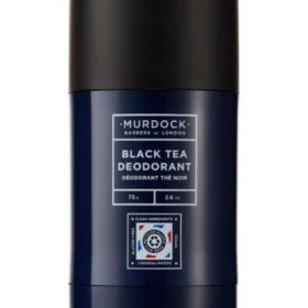 Murdock London Black Tea Deodorant 75g