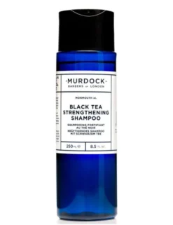 Murdock London Black Tea Strengthening Shampoo 250ml