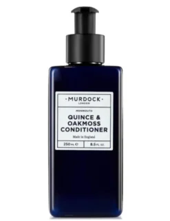 Murdock London Quince & Oakmoss Conditioner 250ml