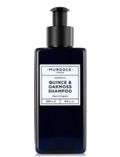 Murdock London Quince & Oakmoss Shampoo 250ml