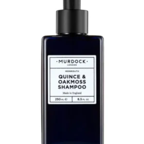 Murdock London Quince & Oakmoss Shampoo 250ml