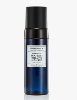 Murdock London Sea Salt Volume Mousse 150ml