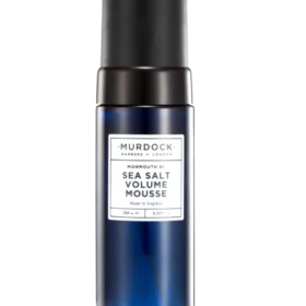 Murdock London Sea Salt Volume Mousse 150ml