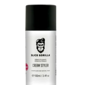 Slick Gorilla Cream Styler 100ml