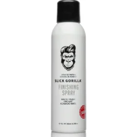 Slick Gorilla Finishing Spray 200ml