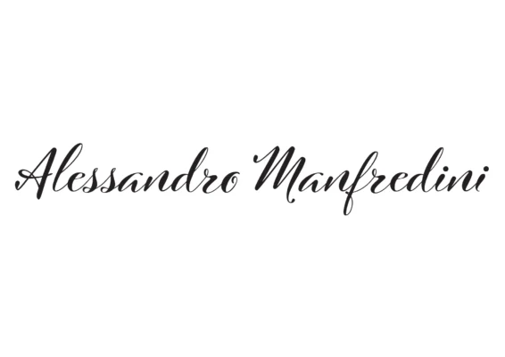 Alessandro Logo