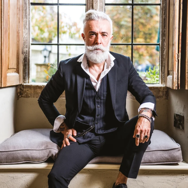 Alessandro Manfredini Image