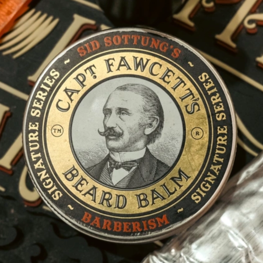 Barberism Beard Balm