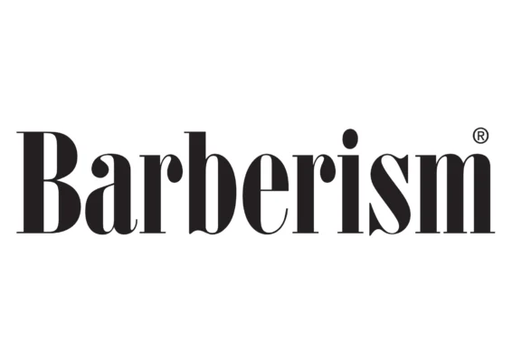 Barberism Logo