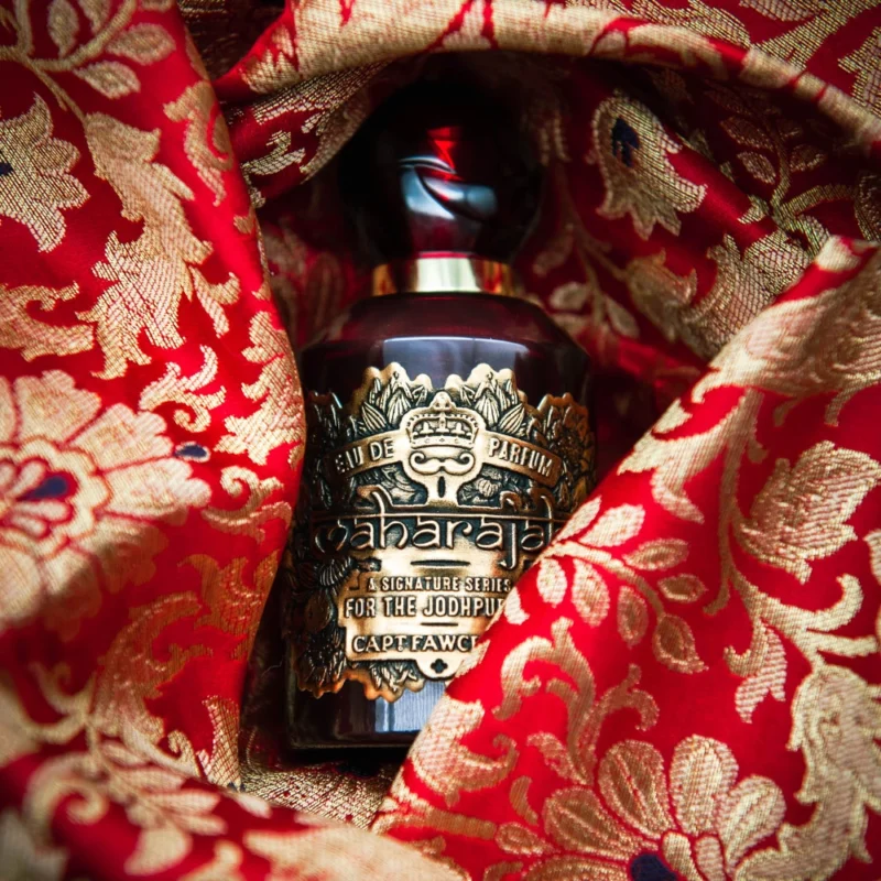 Maharajah Eau De Parfum Image