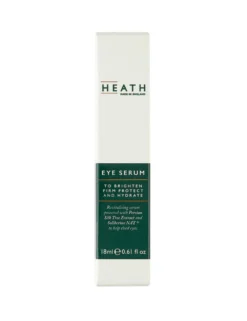 Heath Eye Serum 15ml - Box