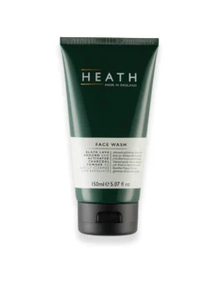 Heath Face Wash 150ml