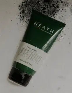 Heath Face Wash 150ml - Close Up