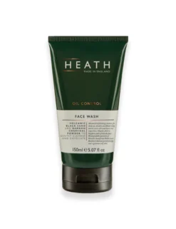 Heath Oil Control Face Wash 150ml