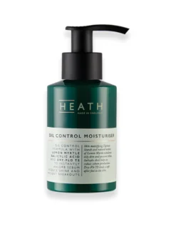 Heath Oil Control Moisturiser 100ml