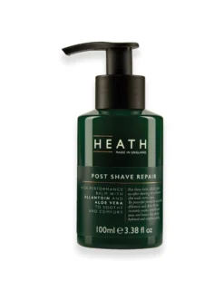 Heath Post Shave Repair 100ml