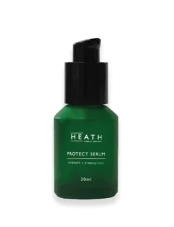 Heath Protect Serum 30ml - Face Oil Skin Care For Men