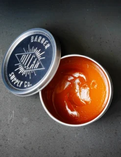 Oil Can Grooming Blue Collar Original Pomade Mens Hair Styling Product 5
