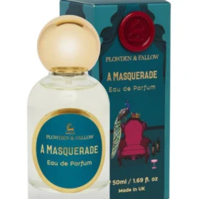 Plowden & Fallow Masquerade Eau de Parfum 50ml
