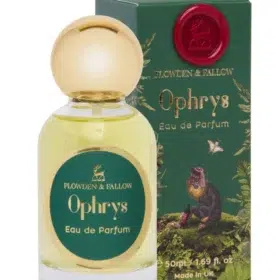 Plowden & Fallow Ophrys Eau de Parfum 50ml