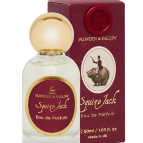 Plowden & Fallow Squire Jack Eau de Parfum 50ml