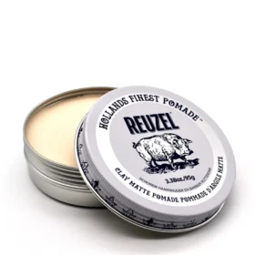 Reuzel Clay Matte Pomade 95g