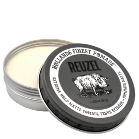 Reuzel Extreme Hold Matte Pomade 95g