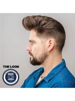 Reuzel Fiber Pomade - Firm Flexible Hold Matte Finish 2