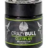 Crazy Bull Bull Blaster Clay Play - Hair Styling