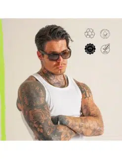 Crazy Bull Bull Blaster Clay Play - Hair Styling - Style