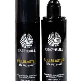 Crazy Bull Bull Blaster Sea Salt Spray 200ml