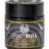 Crazy Bull Bull Blaster Water Based Pomade - Hair Styling