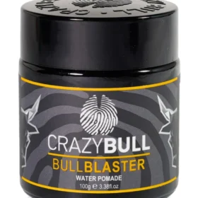 Crazy Bull Bull Blaster Pomade 100g