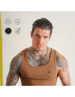 Crazy Bull Bull Blaster Water Based Pomade - Hair Styling - Style