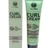 Crazy Bull Curl Control Conditioning Cream 150ml