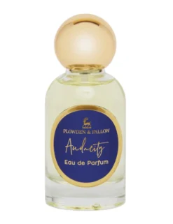 Plowden & Fallow Audacity Eau de Parfum 50ml 1