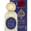 Plowden & Fallow Audacity Eau de Parfum 50ml