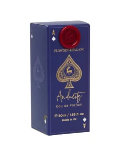 Plowden & Fallow Audacity Eau de Parfum 50ml 2