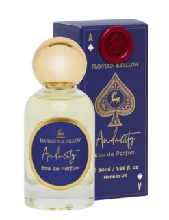 Plowden & Fallow Audacity Eau de Parfum 50ml