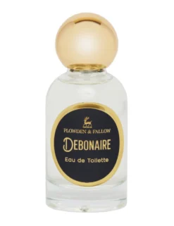 Plowden & Fallow Debonaire Eau de Parfum 50ml 1