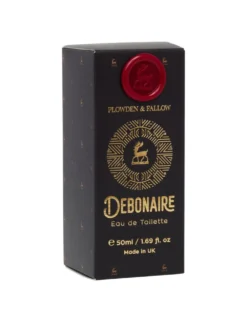 Plowden & Fallow Debonaire Eau de Parfum 50ml 2