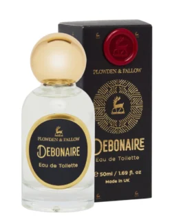 Plowden & Fallow Debonaire Eau de Parfum 50ml