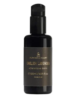 Plowden & Fallow English Lavender Aftershave Balm 120ml 1