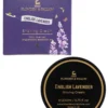 Plowden & Fallow English Lavender Shaving Cream 200ml